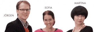 theTeam Brandline
